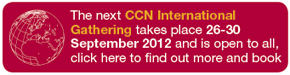 CCN International Gathering