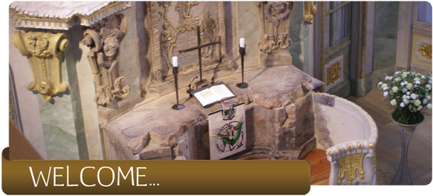 welcome to Cross of Nails