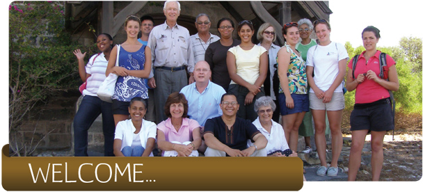 welcome to Cross of Nails