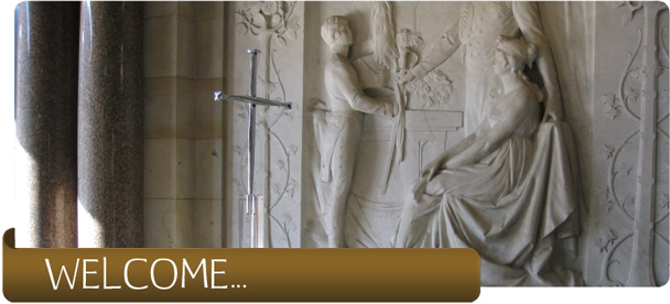 welcome to Cross of Nails