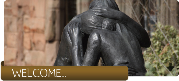 welcome to Cross of Nails